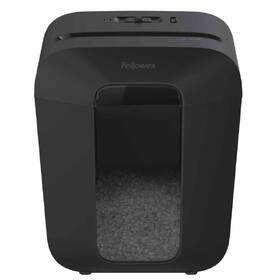 Skartovač Fellowes LX 41 M černý

 obrázek produktu 1 z 9