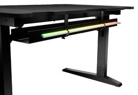 Herní stůl Genesis HOLM MODULAR 120, RGB černý

 obrázek produktu 6 z 19