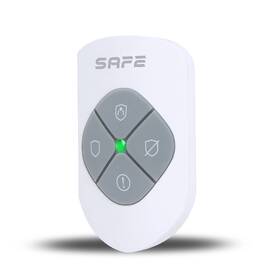 Tlačítko Safe Key Control bílý

 obrázek produktu 1 z 3