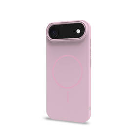 Kryt na mobil Celly MAG SAND kompatibilní s MagSafe na Apple iphone 17 Air růžový

 obrázek produktu 1 z 10