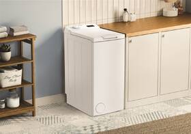 Pračka Indesit TI513EMTCS bílá

 obrázek produktu 13 z 13
