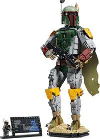 Stavebnice LEGO® Star Wars™ 75455 

 obrázek produktu 1 z 9