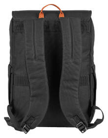 Batoh na notebook Natec NIALA 15,6", 18 L černý/oranžový

 obrázek produktu 5 z 14