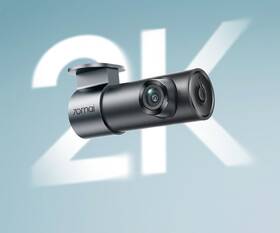 Autokamera 70mai M310 Plus 2K černá

 obrázek produktu 5 z 5
