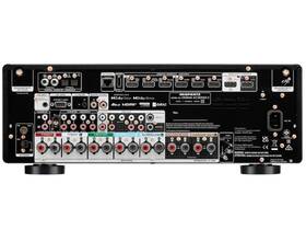 AV Receiver MARANTZ Cinema 60 DAB S2 stříbrný/zlatý

 obrázek produktu 2 z 6