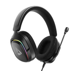Headset DISPEL GH520B černý

 obrázek produktu 3 z 4