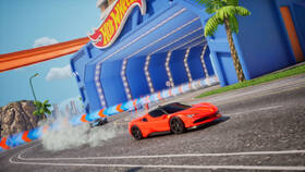 Hra Milestone Nintendo Switch 2 Hot Wheels Infinite Rush 

 obrázek produktu 8 z 8