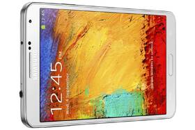 Mobilní telefon Samsung Note 3 (N9005) bílý

 obrázek produktu 8 z 23