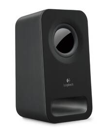 Reproduktory Logitech Z150 2.0 černé

 obrázek produktu 2 z 3
