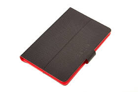 Pouzdro na tablet polohovací FIXED twoFACE pro 7" černé/červené

 obrázek produktu 2 z 2