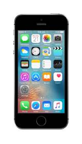 Mobilní telefon Apple iPhone SE 32 GB - Space Grey 

 obrázek produktu 2 z 3