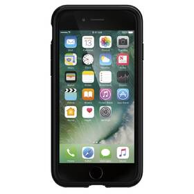 Kryt na mobil Spigen na Apple iPhone 7 černý

 obrázek produktu 3 z 14