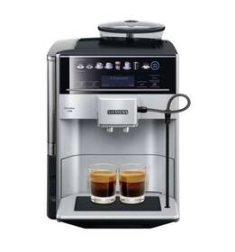 Espresso Siemens TE653311RW stříbrné

 obrázek produktu 1 z 15