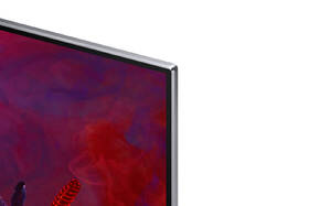 Televize Samsung QE55Q7FN stříbrná

 obrázek produktu 9 z 11