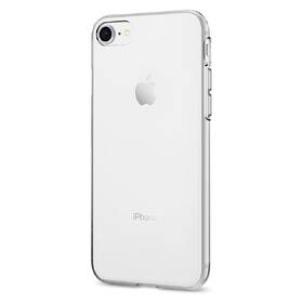 Kryt na mobil Spigen Liquid Crystal na Apple iPhone 7/8 průhledný

 obrázek produktu 1 z 3
