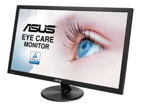 Monitor Asus VP247HAE 

 obrázek produktu 2 z 4