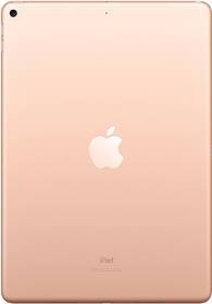 Dotykový tablet Apple Air (2019) Wi-Fi 64 GB - Gold 

 obrázek produktu 2 z 4