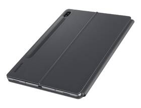 Pouzdro na tablet s klávesnicí Samsung Galaxy Tab S6 šedé

 obrázek produktu 7 z 11
