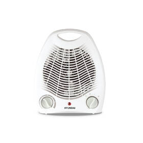 Teplovzdušný ventilátor Hyundai H 501 

 obrázek produktu 1 z 3