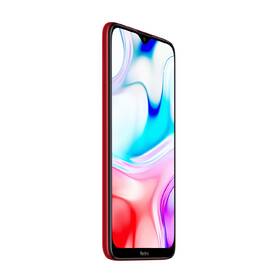 Mobilní telefon Xiaomi Redmi 8 64 GB Dual SIM červený

 obrázek produktu 3 z 5