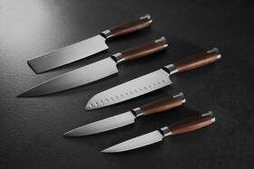 Nůž Catler 165 Cleaver Knife 

 obrázek produktu 7 z 8