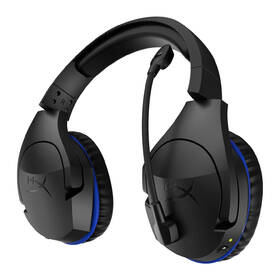 Headset HyperX Cloud Stinger Wireless černý/modrý

 obrázek produktu 5 z 8
