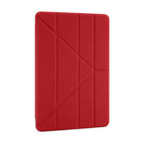 Pouzdro na tablet Pipetto Origami na Apple iPad 10,2" (2019/2020) červené

 obrázek produktu 1 z 10