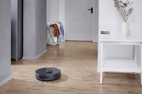 Robotický vysavač Roborock S5 Max Black černý

 obrázek produktu 13 z 20