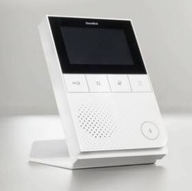 Stojánek DoorBird Stolní stojan pro vnitřní panel DoorBird A1101 bílý

 obrázek produktu 1 z 1