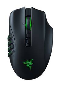 Myš Razer Naga Pro černá

 obrázek produktu 2 z 16