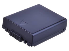 Baterie Avacom Panasonic CGA-S002/DMW-BM7 Li-ion 7,2V 750mAh 

 obrázek produktu 3 z 3