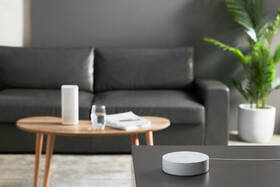 Řídicí jednotka Xiaomi Mi Smart Home Hub bílá

 obrázek produktu 4 z 6