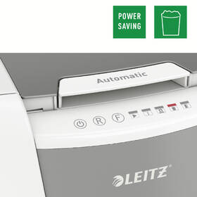 Skartovač Leitz IQ Autofeed 100 P4 

 obrázek produktu 11 z 14