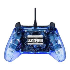 Gamepad PDP Afterglow Wired - XBOX Series X/S, XBOX One průhledný

 obrázek produktu 4 z 7