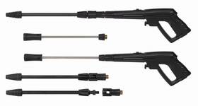 Vysokotlaký čistič POWERPLUS POWXG90420 

 obrázek produktu 9 z 12