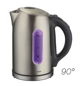 Rychlovarná konvice Orava VK-3817 AG, 1,7 l stříbrná

 obrázek produktu 7 z 10
