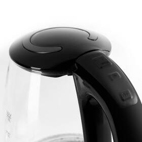 Rychlovarná konvice Rohnson R-7633 Teatime sklo

 obrázek produktu 4 z 6