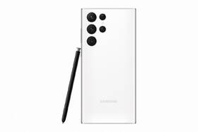 Mobilní telefon Samsung Galaxy S22 Ultra 5G 128 GB bílý

 obrázek produktu 5 z 12