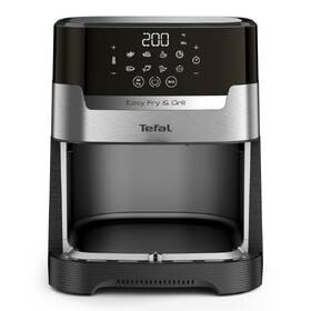 Fritéza horkovzdušná Tefal EY505D15 Easy Fry&Grill 2v1 

 obrázek produktu 4 z 23