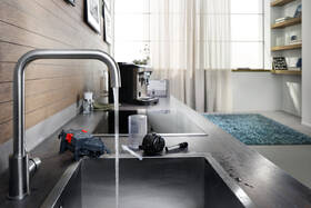 Automatický kávovar De'Longhi ECAM 293.61BW hnědý

 obrázek produktu 11 z 11
