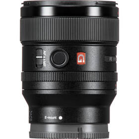 Objektiv Sony FE 24 mm f/1.4 GM černý

 obrázek produktu 7 z 13