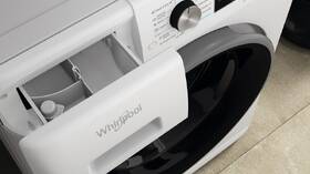 Pračka se sušičkou Whirlpool FFWDD 107426 BSV EE bílá

 obrázek produktu 5 z 13