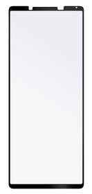 Tvrzené sklo FIXED Full-Cover na Sony Xperia 1 IV černé

 obrázek produktu 2 z 2