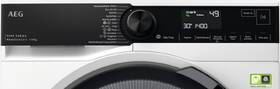 Pračka AEG LFR93166NUC bílá

 obrázek produktu 2 z 5