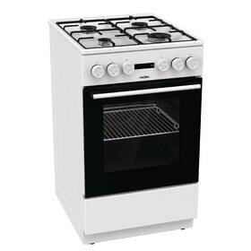 Kombinovaný sporák Mora K 224 CW bílý

 obrázek produktu 3 z 11