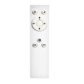 Stropní svítidlo Top Light Metal H 60C RC černé

 obrázek produktu 2 z 2