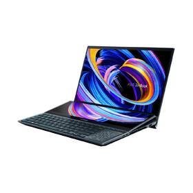 Notebook Asus Zenbook Pro Duo 15 OLED modrý

 obrázek produktu 3 z 12