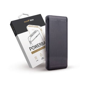 Powerbanka RhinoTech 10 000 mAh 10W černá

 obrázek produktu 5 z 6