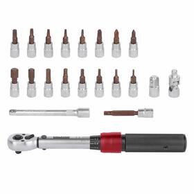 Momentový klíč Kreator KRT503101 

 obrázek produktu 2 z 7