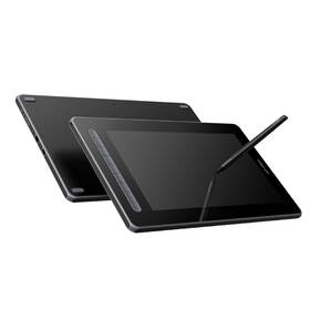 Grafický tablet XPPen Artist 13 (2. generace) černý

 obrázek produktu 6 z 10
